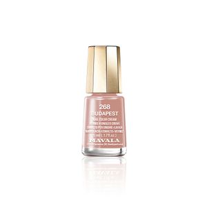 ESMALTE BUDAPEST