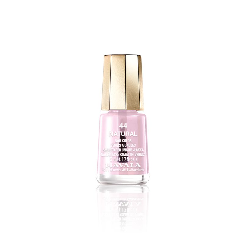 MAVALA-ESMALTE-NATURAL