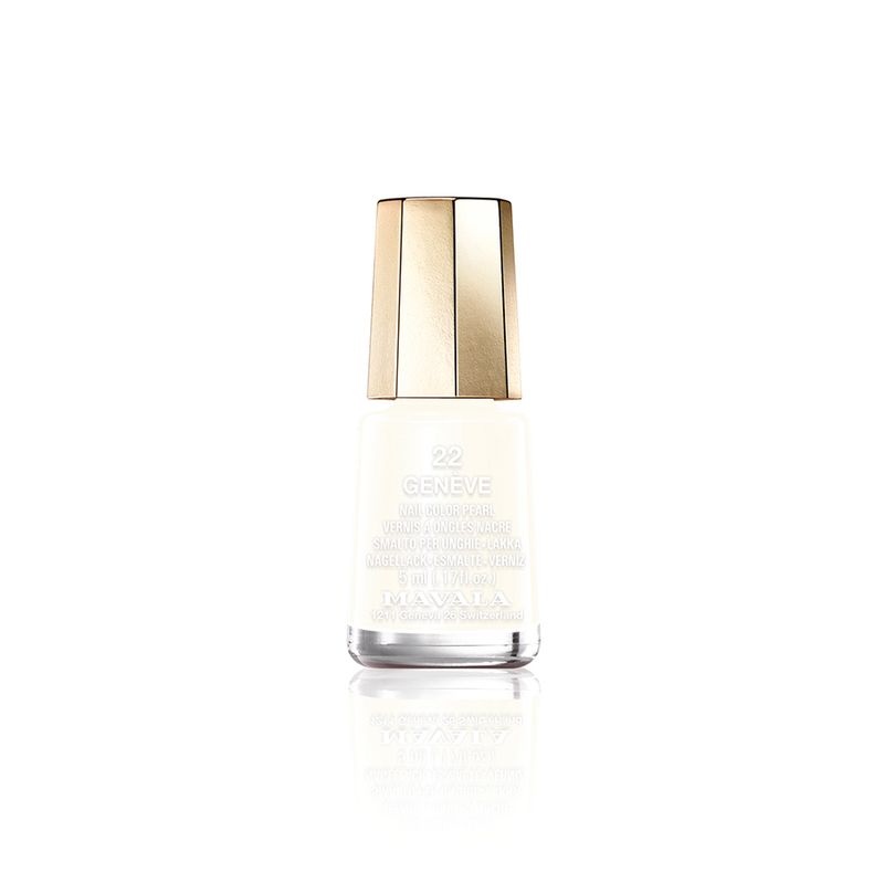 MAVALA-ESMALTE-GENEVE