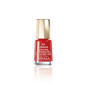 ESMALTE ROUGE LONDON