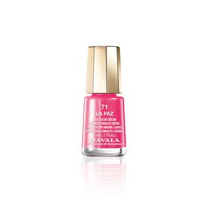 ESMALTE LA PAZ