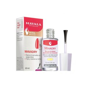 SECA ESMALTE MAVADRY 10 ML