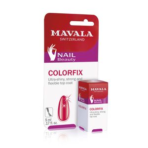 ESMALTE COLORFIX FIJADOR 5 ML