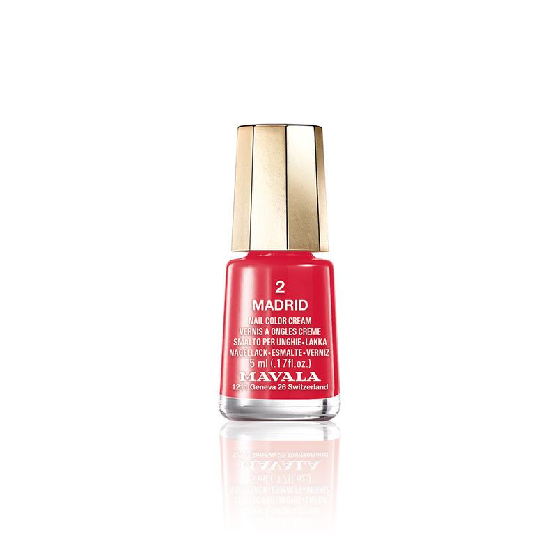 MAVALA-ESMALTE-MADRID
