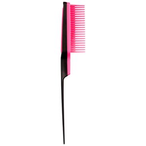 Cepillo back combing hairbrush pink embrace