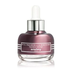 Huile precieuse a la rose noire 25 ml
