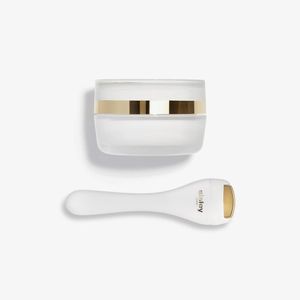 Kit contorno de ojos + masajeador de párpados 15 ml