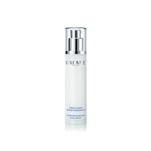 Creme legere super hydratante 50 ml