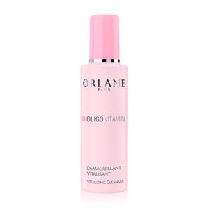Demaquillant vitalisant 250 ml