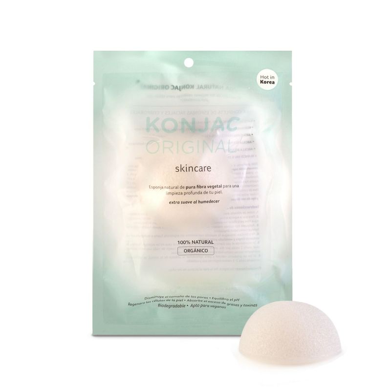 KONJAC-ESPONJA-FACIAL-BLANCA-100-