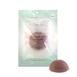 KONJAC-ESPONJA-FACIAL-CON-ARCILLA-ROJA-FRANCESA