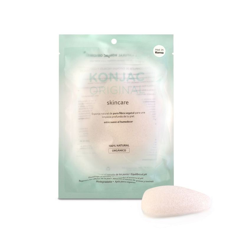 KONJAC-ESPONJA-FACIAL-GOTA-100--BLANCA