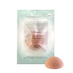 KONJAC-ESPONJA-FACIAL-CON-ARCILLA-ROSA-FRANCESA