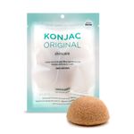 KONJAC-ESPONJA-FACIAL-CON-ARCILLA-AMARILLA