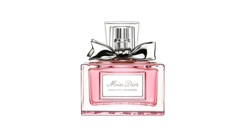 Fragancia miss dior absolutely blooming edp