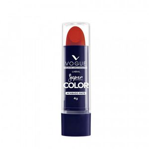 Labial super fantastic mate