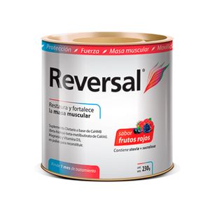 Reversal lata 230 gr