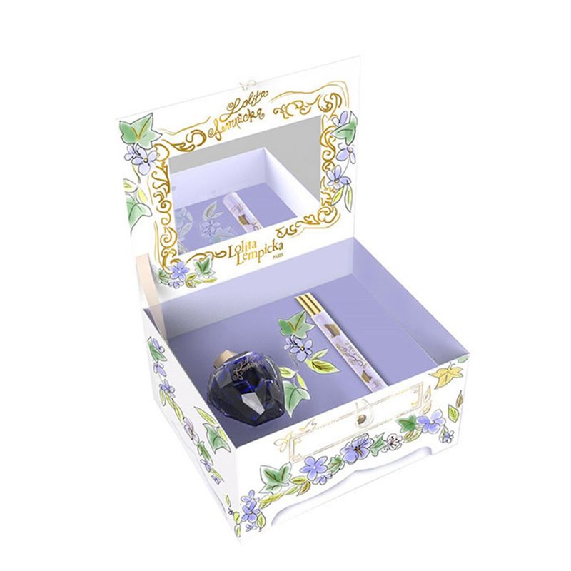 LOLITA-LEMPICKA-SET-FOR-WOMEN--EDP-100-ML---EDP-15-ML-