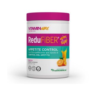Suplemento dietario redufiber appetite control 348 gr