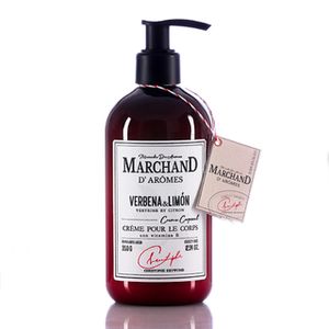Body lotion verbena & limon 350 ml