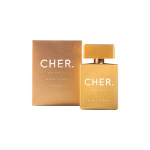 Fragancia dieciseis aurea floral edp 50 ml