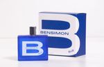 BENSIMON-Fragancia-blue-edp-for-men-100-ml