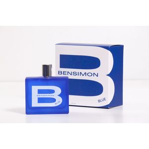 Fragancia blue edp for men 100 ml + deo de regalo
