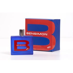 Fragancia red edp for men 100 ml + deo de regalo
