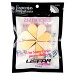 LISFAR-Esponjas-maquillantes-flor--8-unidades-