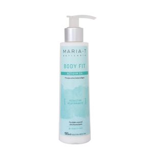 Emulsion corporal body fit actigym 195 ml