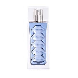 Fragancia eau rubylips edt for women