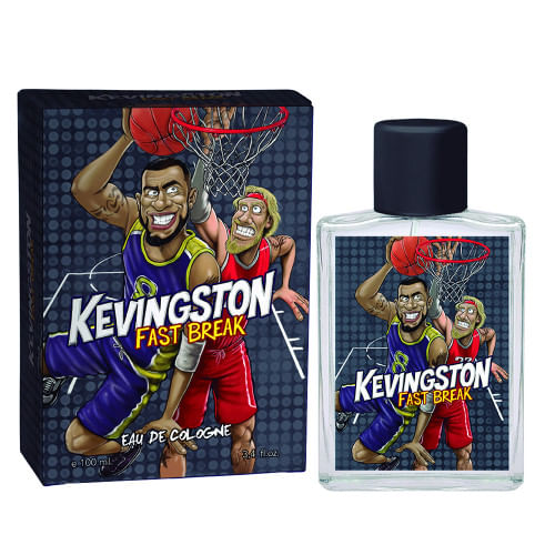 KEVINGSTON-Colonia-fast-break
