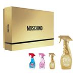 MOSCHINO-PACK-GOLD