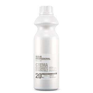 Profesional crema oxidante compatible 20 volumenes 900 ml