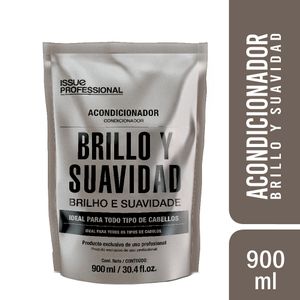 Profesional color acondicionador extra brillo doypack 900 ml