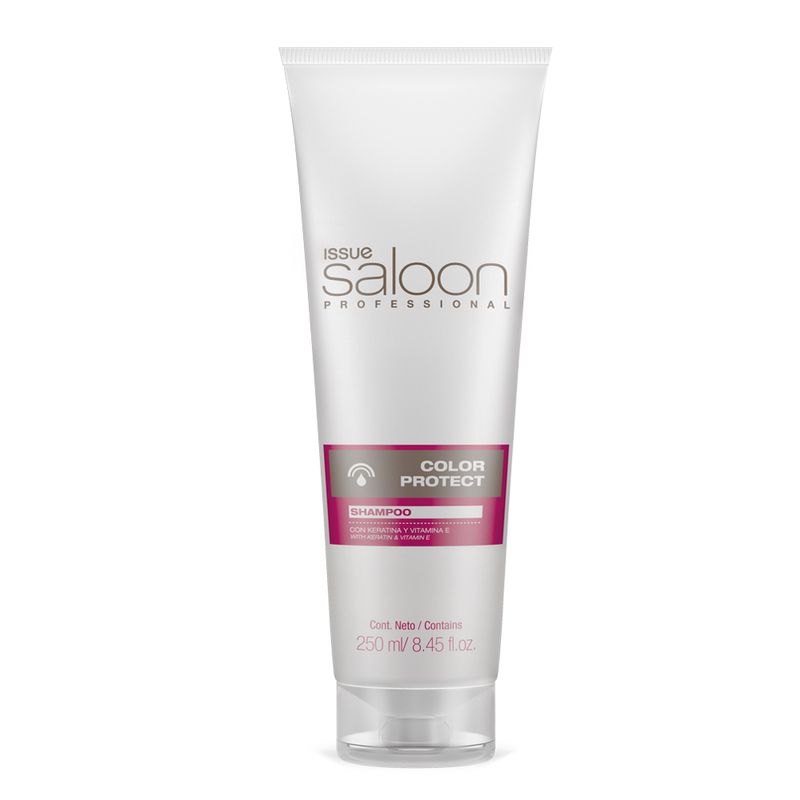 ISSUE-PROFESIONAL-SALOON-SHAMPOO-COLOR-PROTECT-250ML
