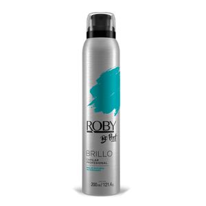 Be profesional spray brillo 200 ml