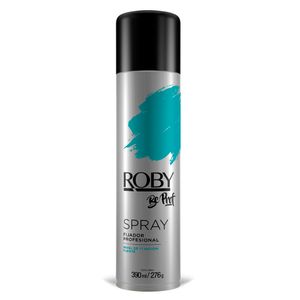 Be profesional spray fijador  390 ml