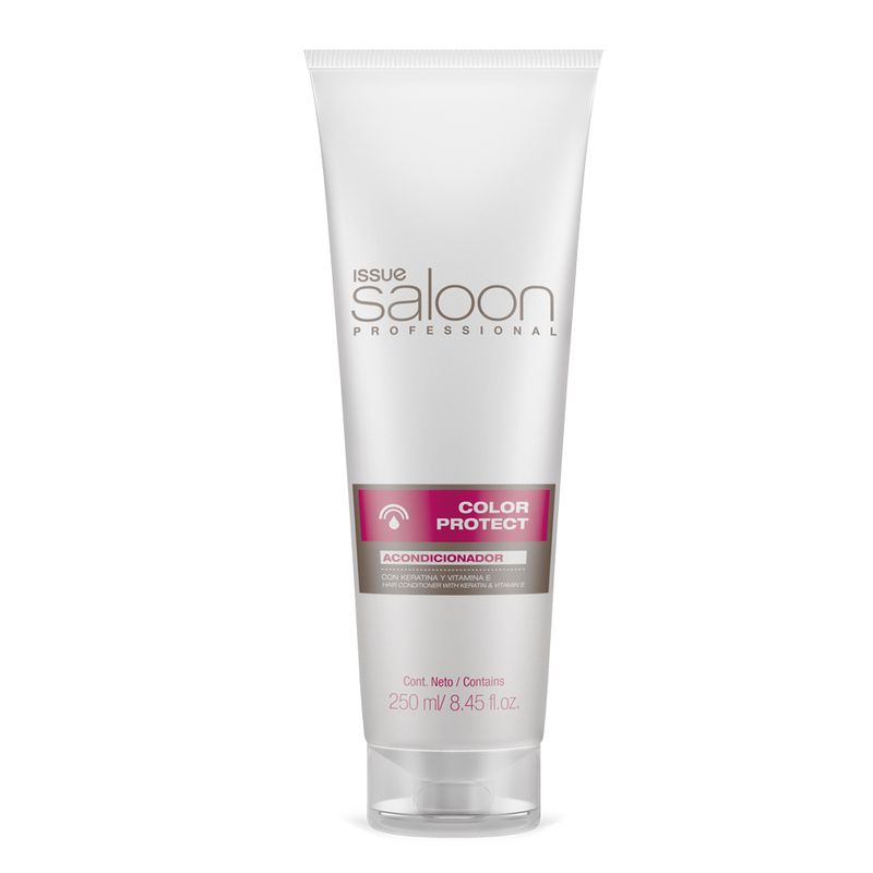 ISSUE-PROFESIONAL-SALOON-ACONDICIONADOR-COLOR-PROTECT-250-ML