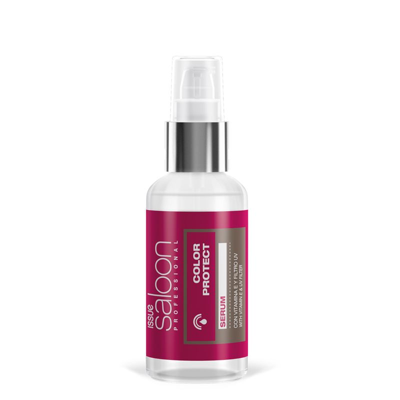 ISSUE-PROFESIONAL-SALOON-SERUM-SOLOR-PROTECT-60-ML