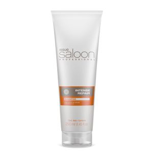 Profesional saloon shampoo intense repair 250 ml