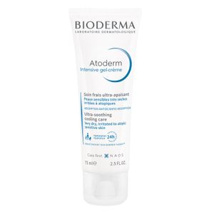 Intensive gel crema 75 ml