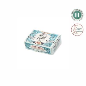 Jabon neutro hipoalergenico 85 gr