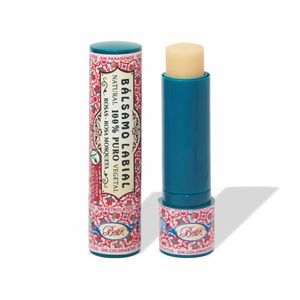 Labial balsamo rosa mosqueta