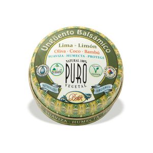 Unguento balsamico lima limon 15 gr
