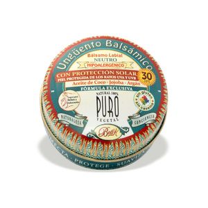Unguento balsamico protector solar fps 30 15gr