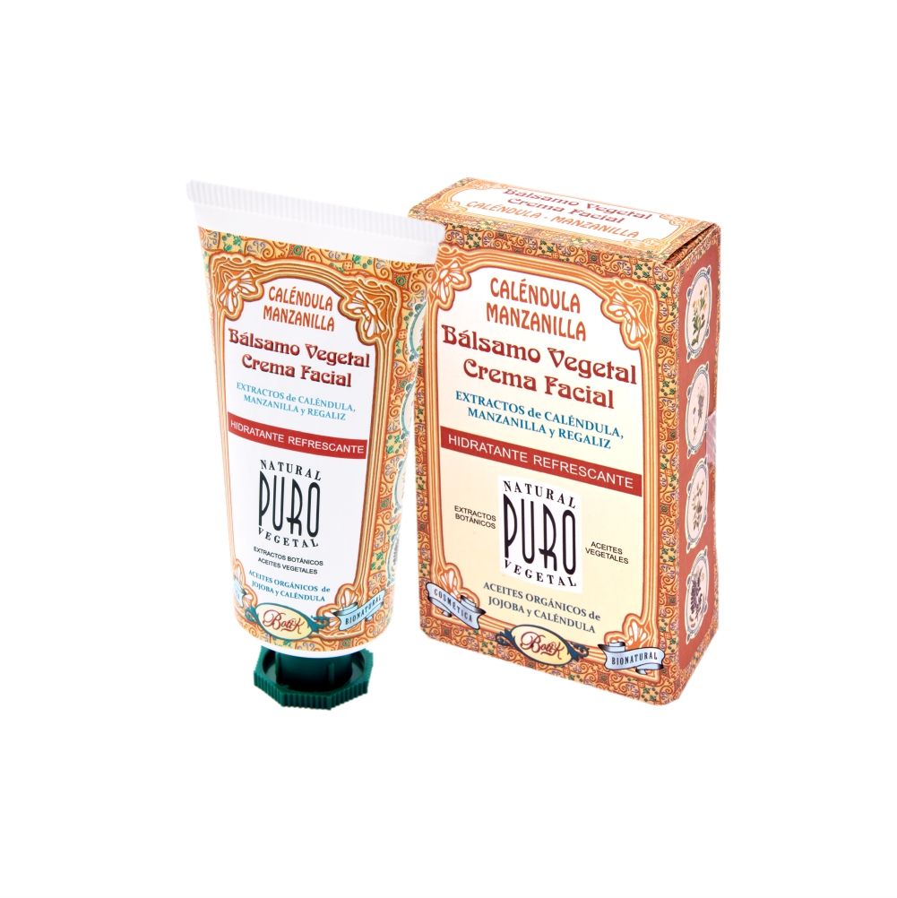 Crema de calendula Ewe 60 gr - Comprar en NoniNoni