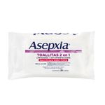 ASEPXIA-Toallitas-de-limpieza-2-en-1--25-unidades-