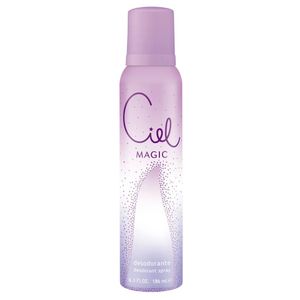 DESODORANTE AEROSOL MAGIC 123 ML