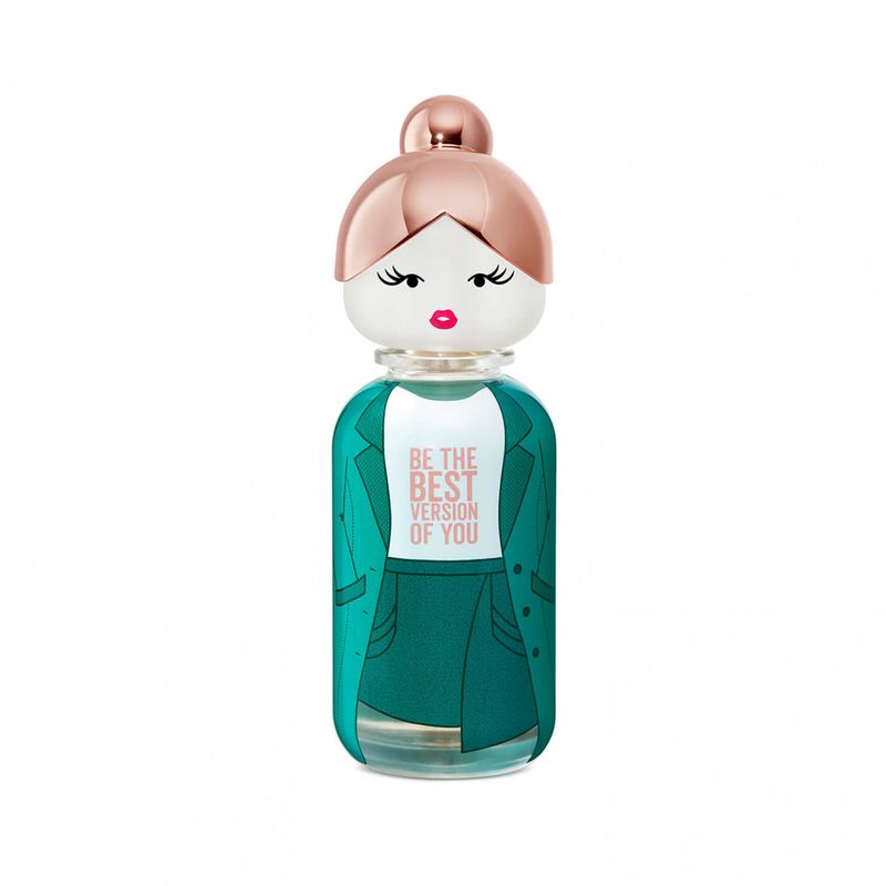 BENETTON-SISTERLAND-GREEN-JASMINE-EDT-FOR-WOMAN-80-VAP